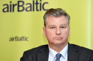airBaltic до конца марта получит от инвестора 52 миллиона евро (ВИДЕО)
