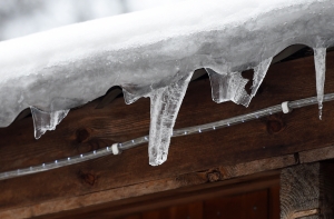 От холода в Латвии умерли уже более 30 человек