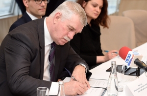 Федерация пенсионеров: Аболтиня пообещала нас поддержать