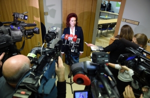 «Единство» проведет съезд раньше намеченных сроков