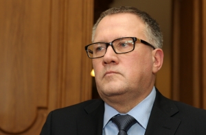 Стало известно имя будущего вице-премьера Латвии (АУДИО)