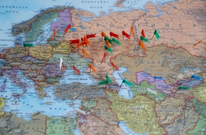 Лембергс о российской «Победе вкуса»: у денег нет национальности (АУДИО)