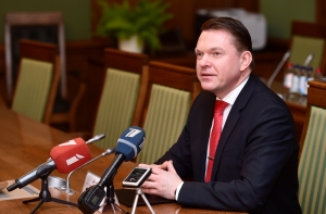 Новый глава LDz: Россия отремонтировала пути на латвийской стороне