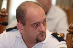 Полиция Риги: не позволим мигрантам «лапать» местных женщин (АУДИО)