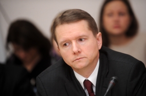 Утвержден новый руководитель FKTK