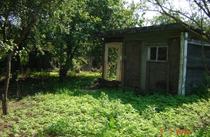 На Луцавсале нашли труп мужчины со следами насильственной смерти