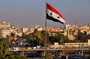 Россию обвинили в нарушении перемирия в Сирии