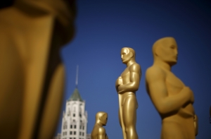 Меню ужина «Оскара 2016»: запеченная картошка и «золотой» шоколад