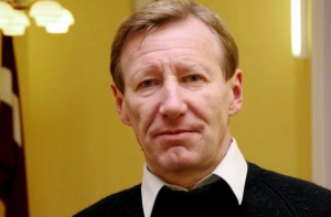 Русский союз Латвии: «Черный Карлис» - достойный противник (АУДИО)