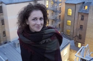 СМИ: актриса Ксения Раппопорт тайно вышла замуж
