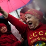 Опрос: россияне все больше скучают по СССР