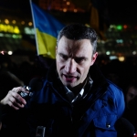 Мэр Киева Виталий Кличко удивился непонятливости Яценюка