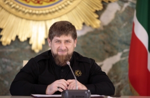 Дочь Кадырова признали самым одаренным учеником в Чечне