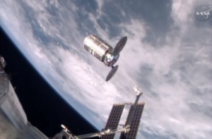Астронавтами NASA хотят стать более 18 тысяч человек