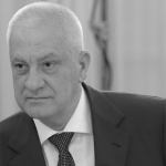 Скончался глава Северной Осетии Тамерлан Агузаров