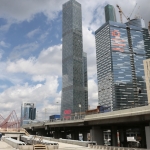 Полиция опровергла сообщения о захвате заложников в «Москва-Сити»