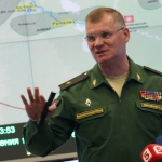 Минобороны РФ обвинило генерала США в русофобии