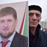 Кадырова решили поддержать хештегом #Рамзаннеуходи