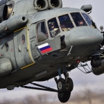 Эстония заявила о нарушении ее воздушных границ