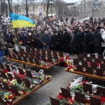 Zeit: украинские власти слишком заняты внутренними дрязгами