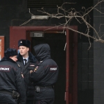 СМИ: няня обезглавила ребенка после пополнения в гареме