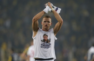 Кадыров: «Локомотив» отказался продавать Тарасова «Тереку»