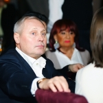 АНОНС: на радио Baltkom – глава Itera Latvija Юрис Савицкис