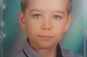 В Плявниеках пропал 9-летний мальчик (ФОТО)