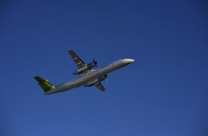 Некоторые пассажиры отказались вылететь из Риги после терактов в Брюсселе