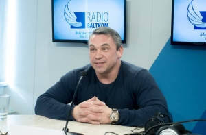 Щербатых: в допинг-скандале с Шараповой роль сыграла ее национальность