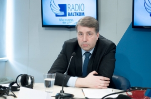 Аугулис: пока меня не было в Минсообщения, ситуация с дорогами ухудшилась