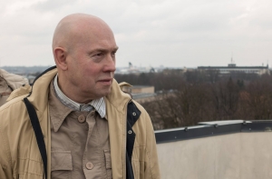 Сухоруков на Baltkom: я не чувствую себя заложником «Брата» (ВИДЕО, АУДИО)