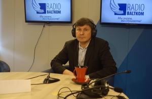 Профессор: латыши и русские по-разному воспринимают слово “оккупация”