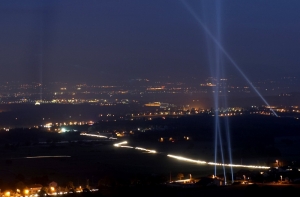 Разработчик коллайдера на Baltkom: религия пытается вмешаться в науку (АУДИО)