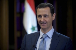 Асад: армия президента Турции воюет в Сирии