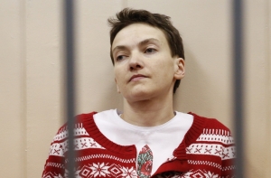 Адвокат Савченко на Baltkom: пранкер Вован - проект российских спецслужб (АУДИО)