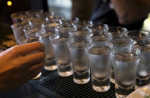 Stolichnaya выпустит безглютеновую водку