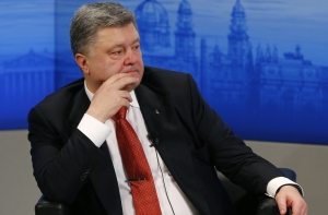 Письмо Савченко от имени Порошенко написали пранкеры