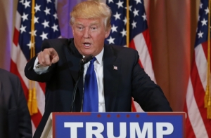 АНОНС: программа Baltkom-online о первичных выборах президента в США