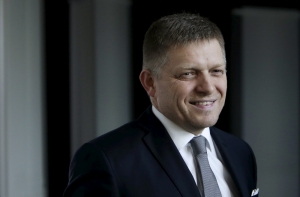 Выборы в Словакии: победил кандидат, обещавший не пускать мусульман