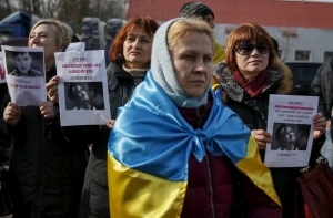 Вайдере призывает наказать Россию новыми санкциями из-за Савченко