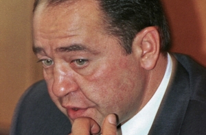 Загранпаспорт Лесина сразу после смерти отдали его вдове