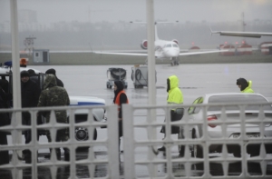 Специалист: причиной катастрофы в Ростове-на-Дону мог стать ветер