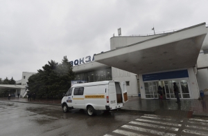 Названы основные версии крушения Boeing в Ростове-на-Дону