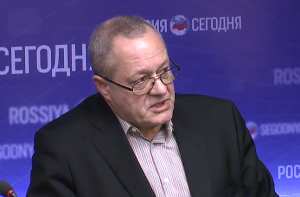 Российский востоковед: во главе ИГИЛ - вовсе не отморозки