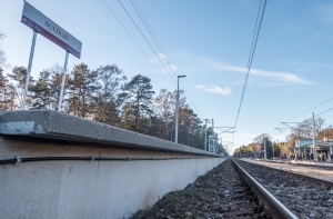 Latvijas Dzelzceļš усилит внутренние перевозки
