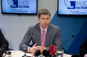 Экс-министр: на вклады клиентов TKB скинутся все латвийские банки