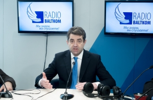 Посол: мужественная Савченко стала заложницей политического режима РФ