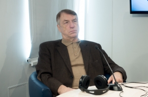 Создатель мельдония рассказал о популярности препарата (АУДИО)