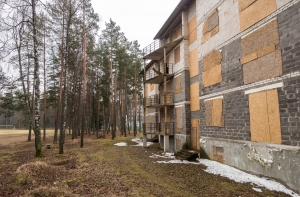 Жители Ропажского края обсудят создание центра для мигрантов в Муцениеки